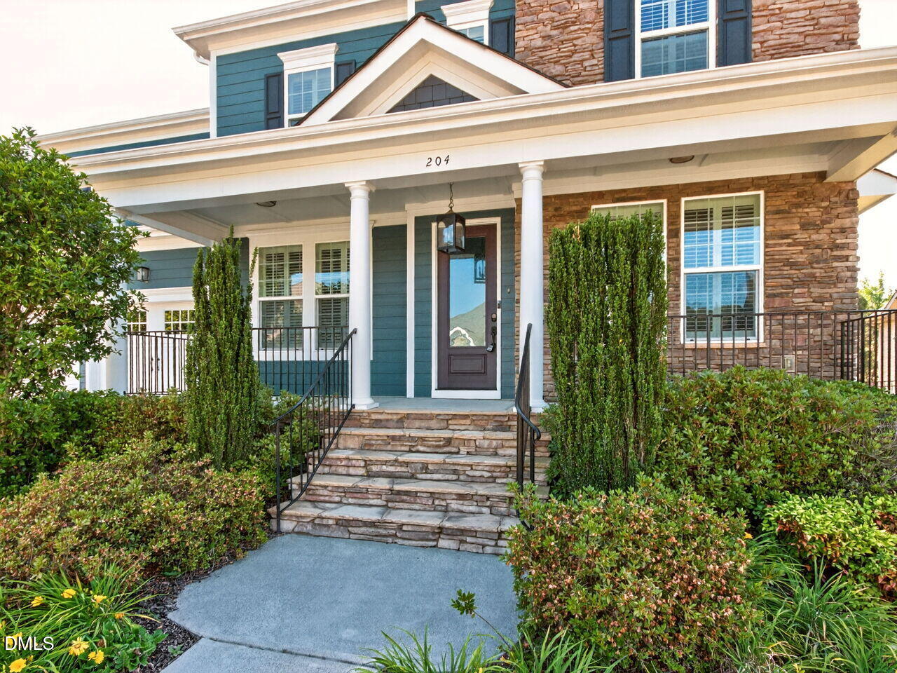 204 Springtime Fields Lane