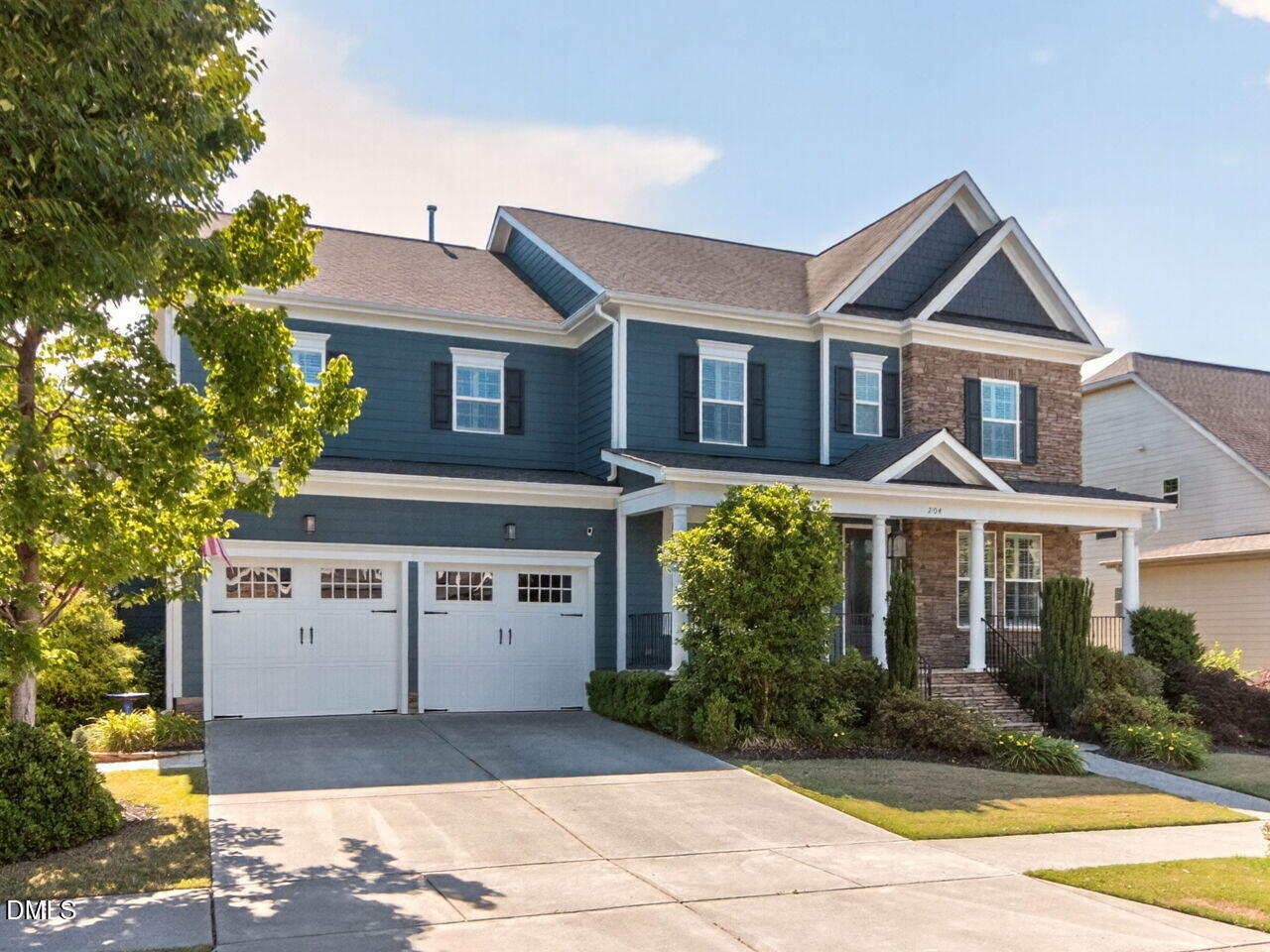 204 Springtime Fields Lane