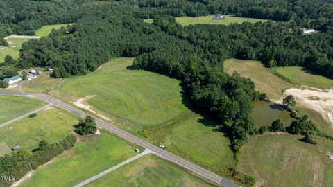 21.04 Bennett Road Creedmoor NC 27522