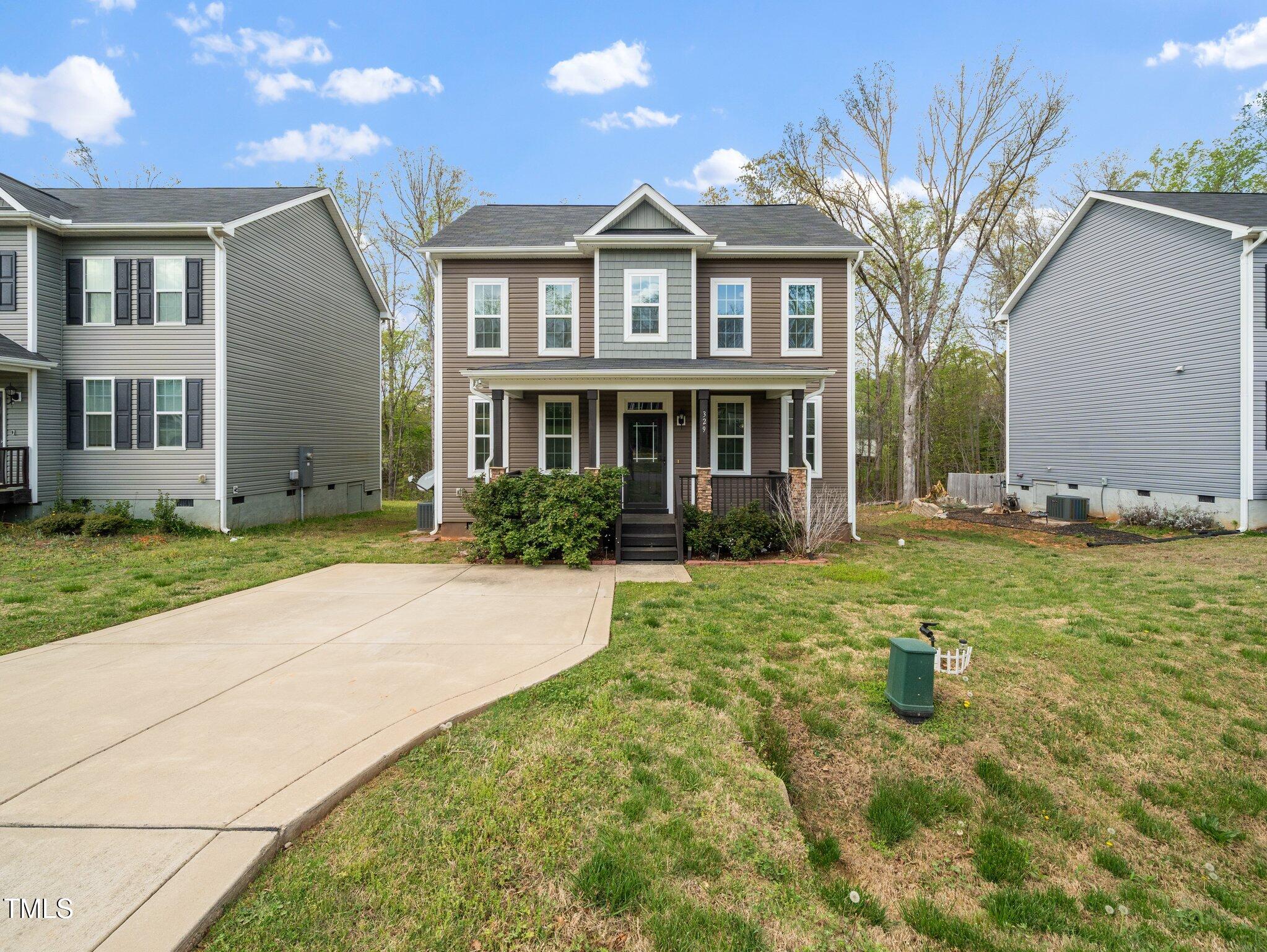 329 Chamberlain Drive
