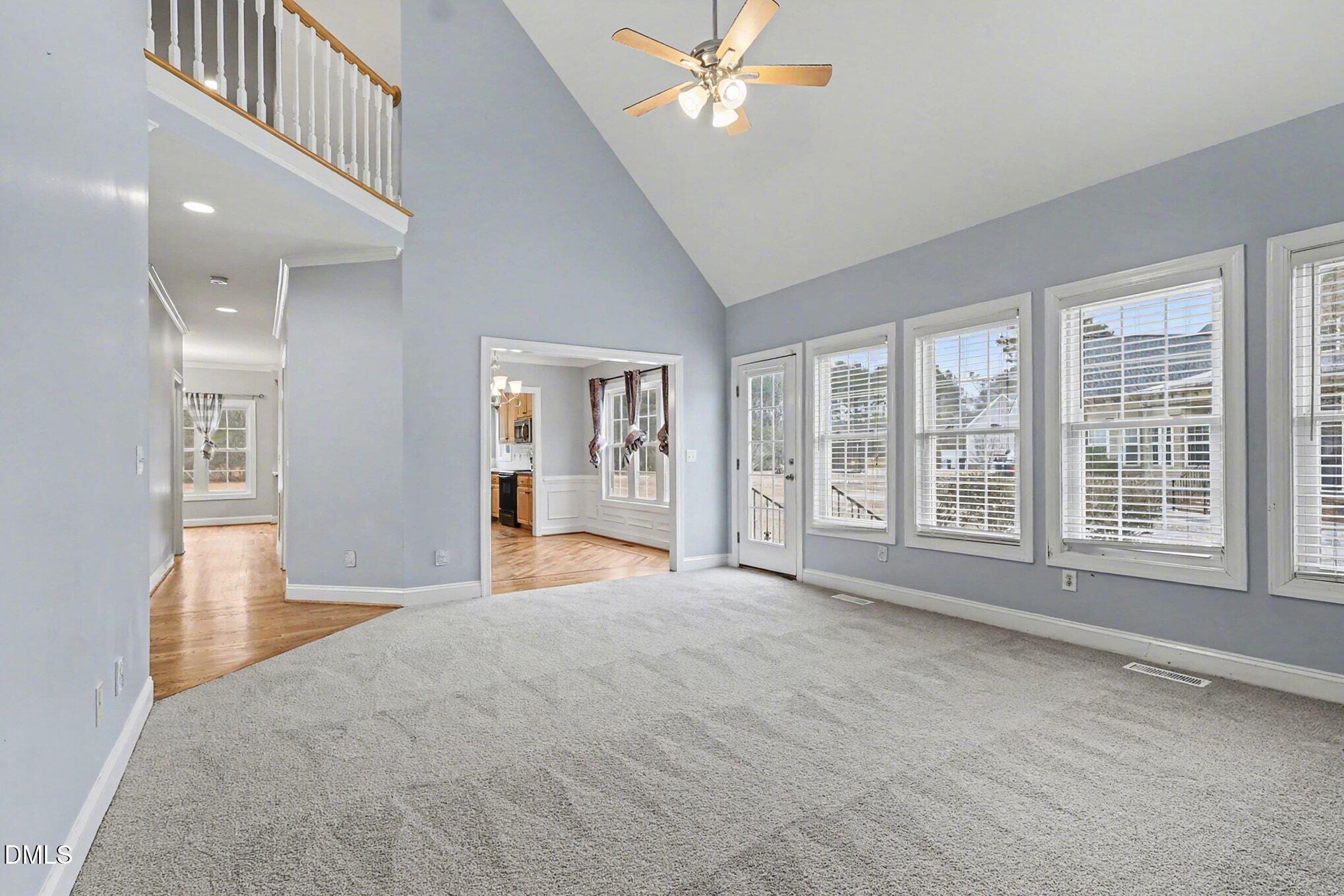 40 Breckenridge Place