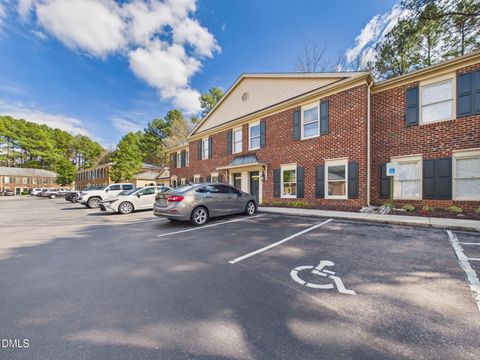 6512 Six Forks Road Raleigh NC 27615