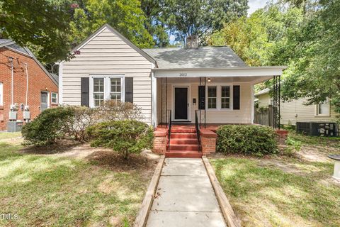 2012 Englewood Avenue Durham NC 27705