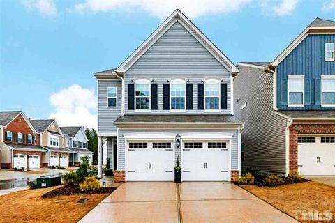 1118 Epiphany Road Morrisville NC 27560