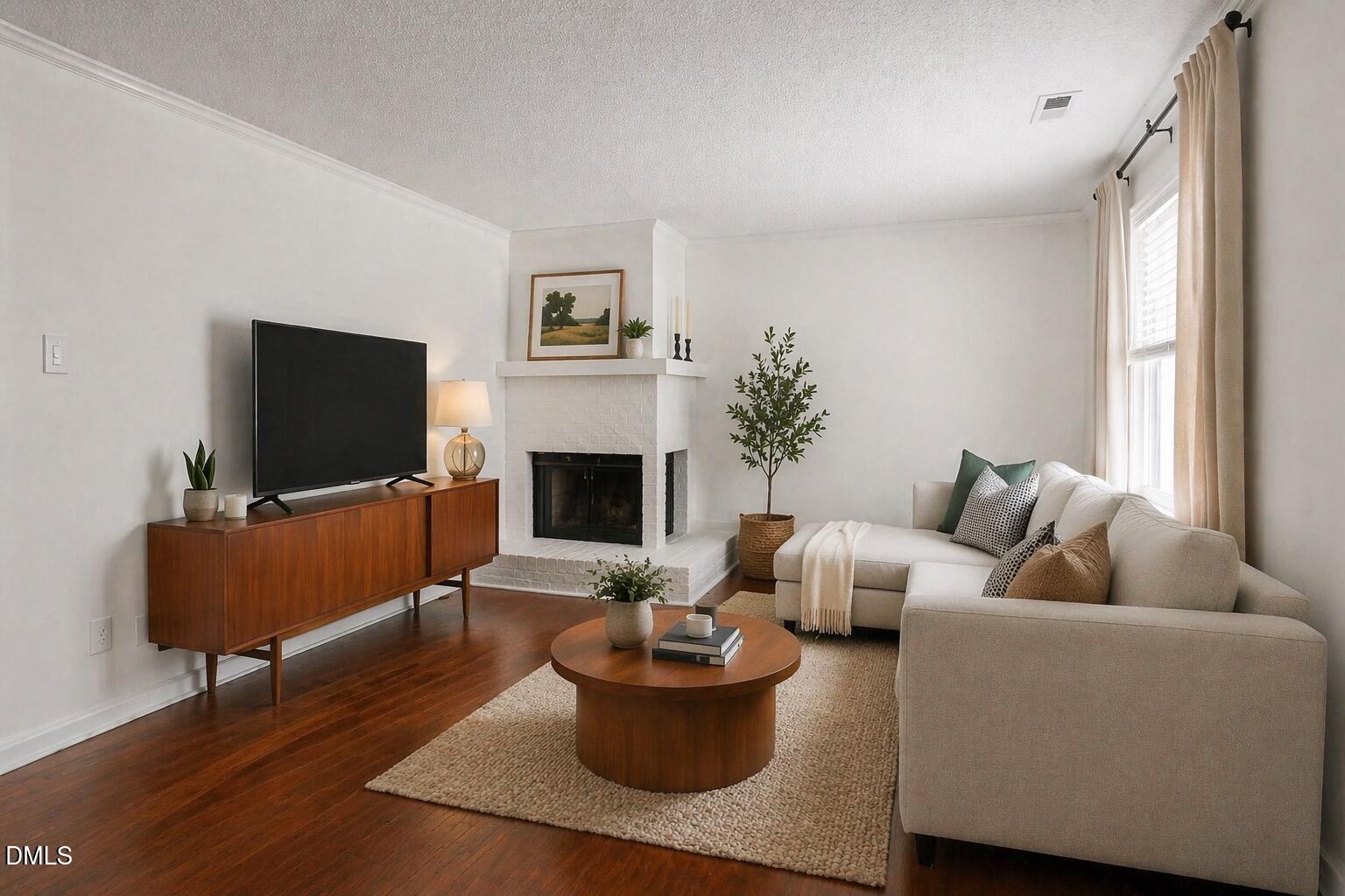 5516 Hamstead Crossing