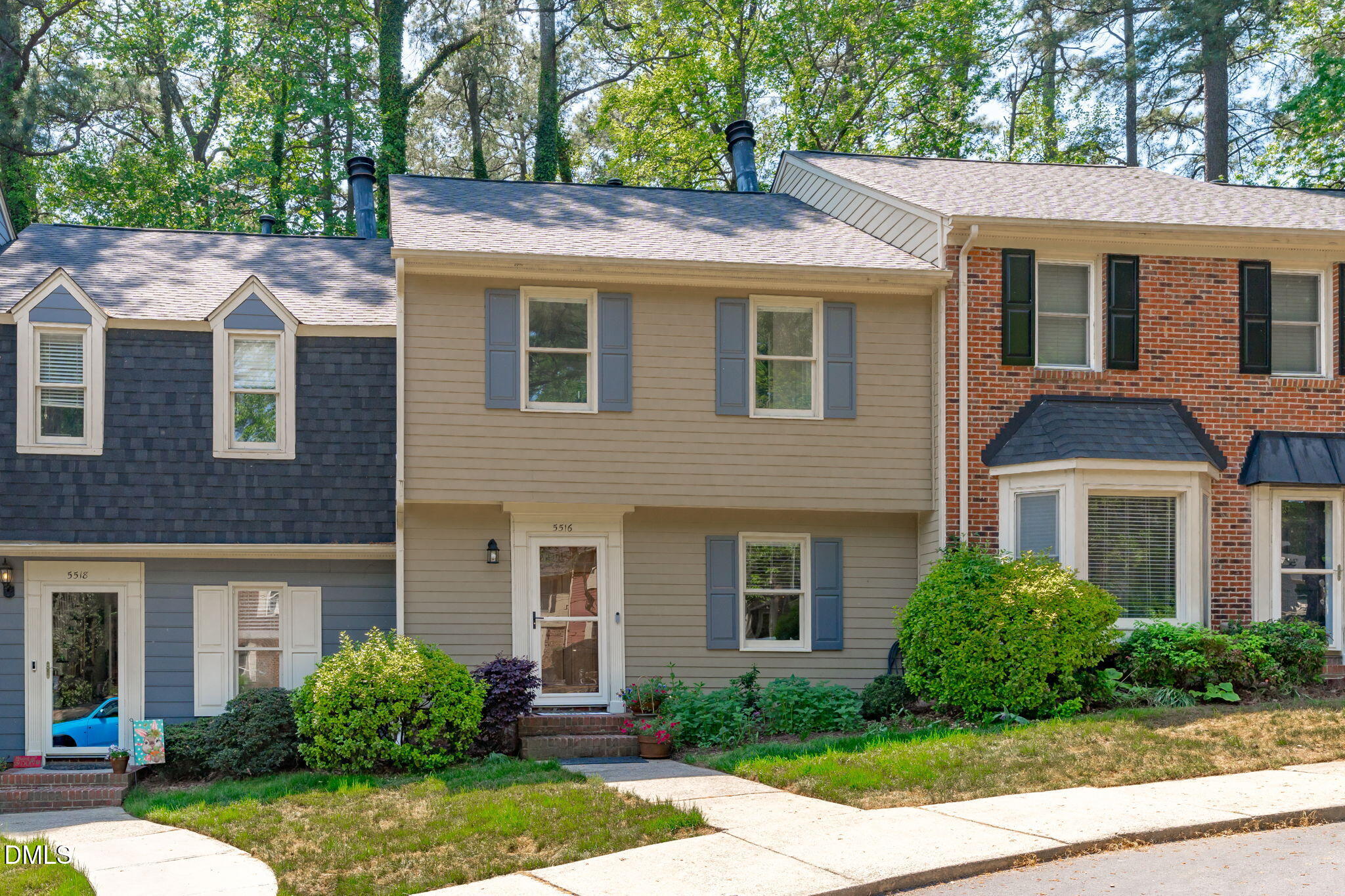 5516 Hamstead Crossing