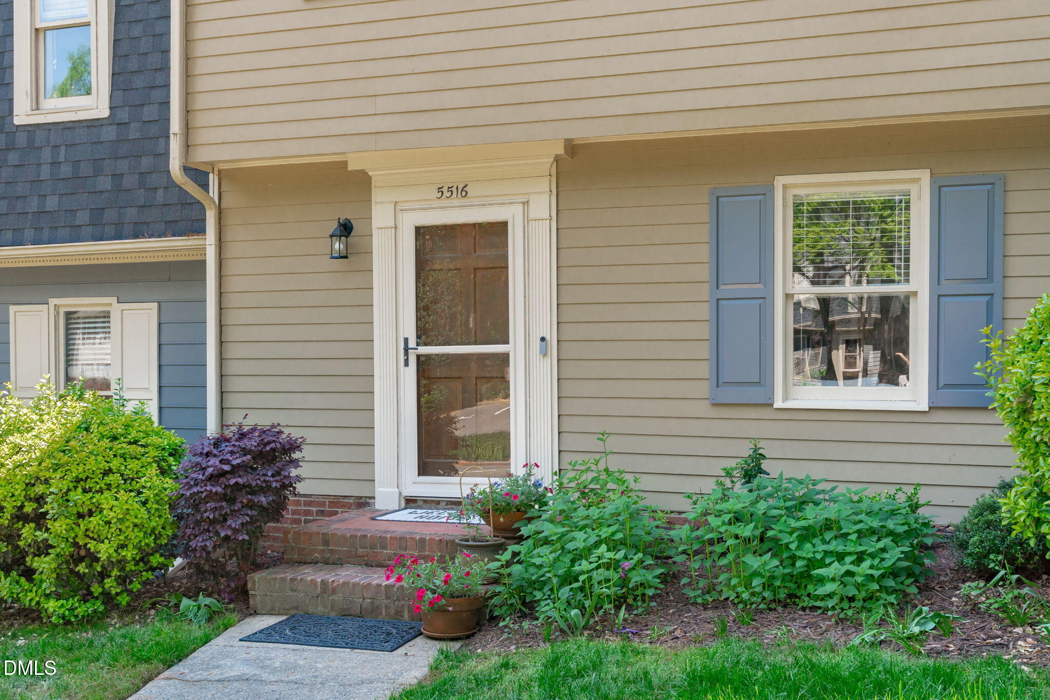 5516 Hamstead Crossing