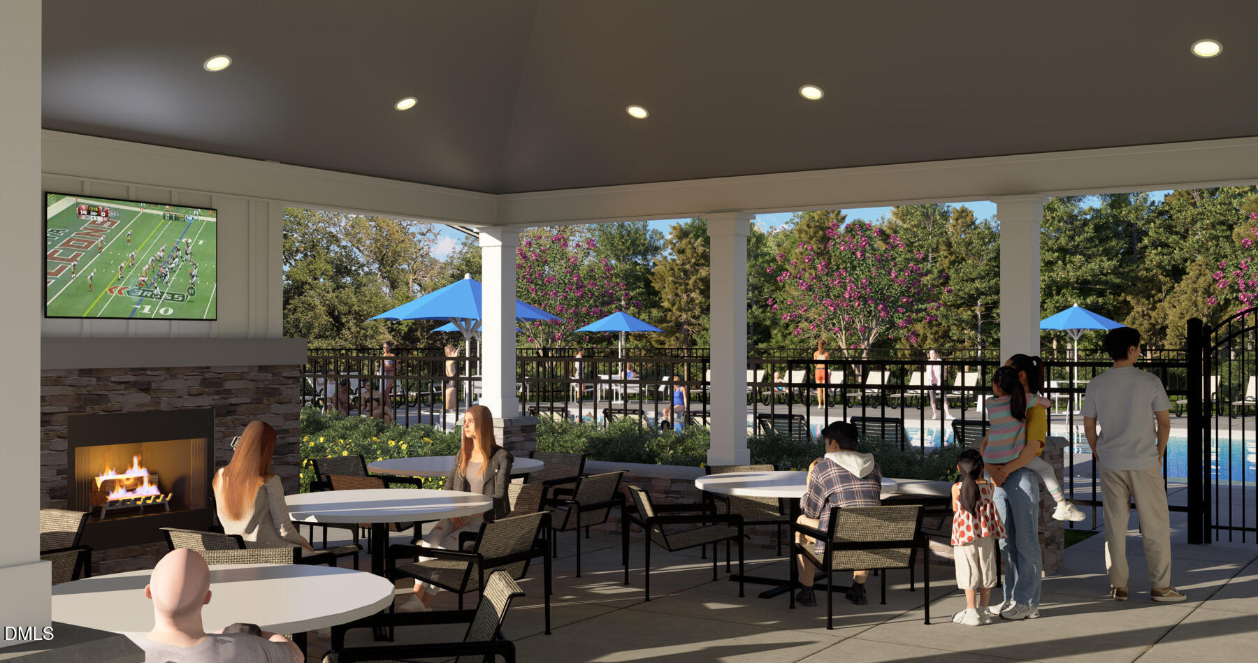 1917 Harrell Cove Ct Court 166 Prescott Fh