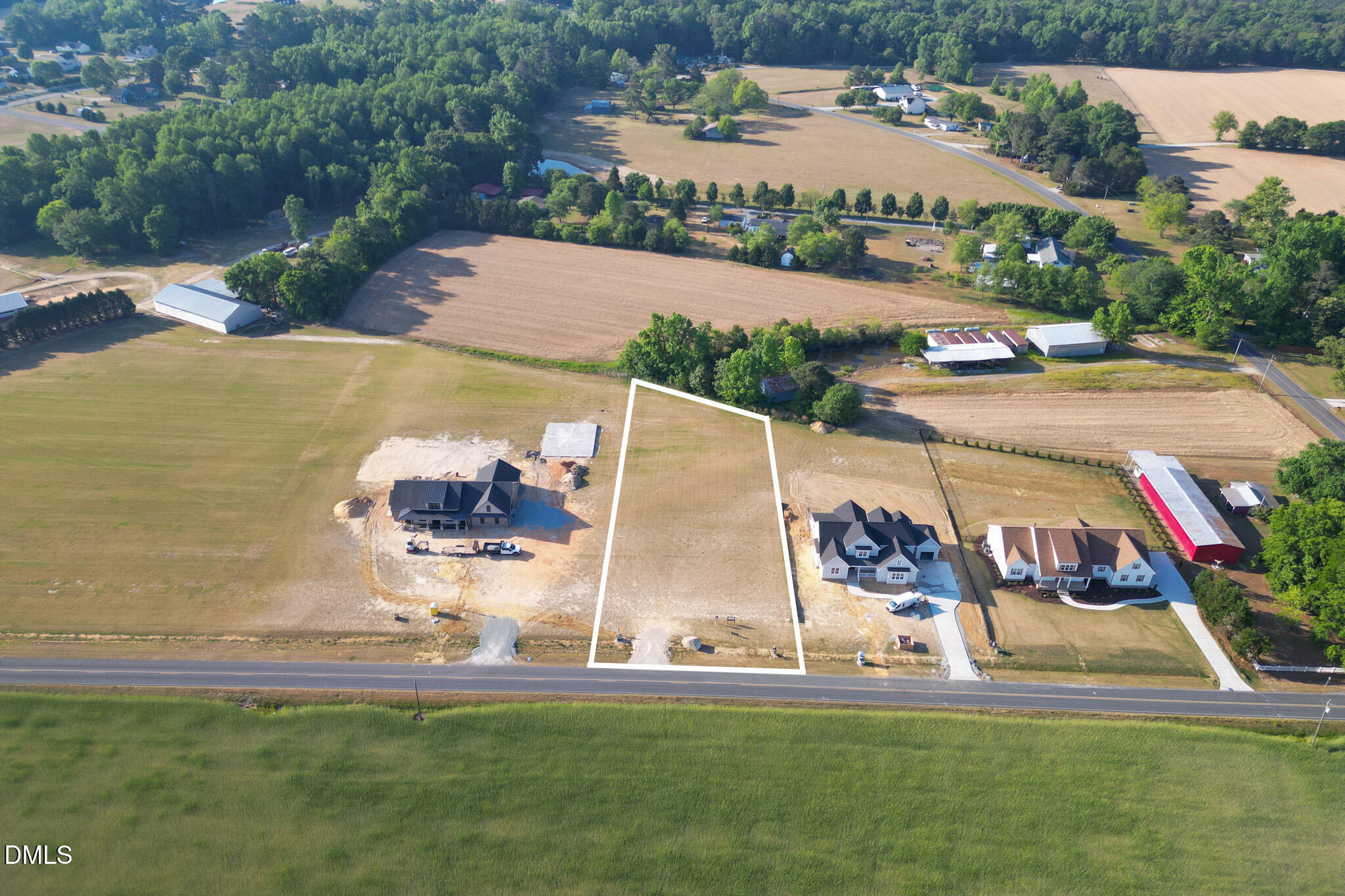 3250 Oakridge River Road