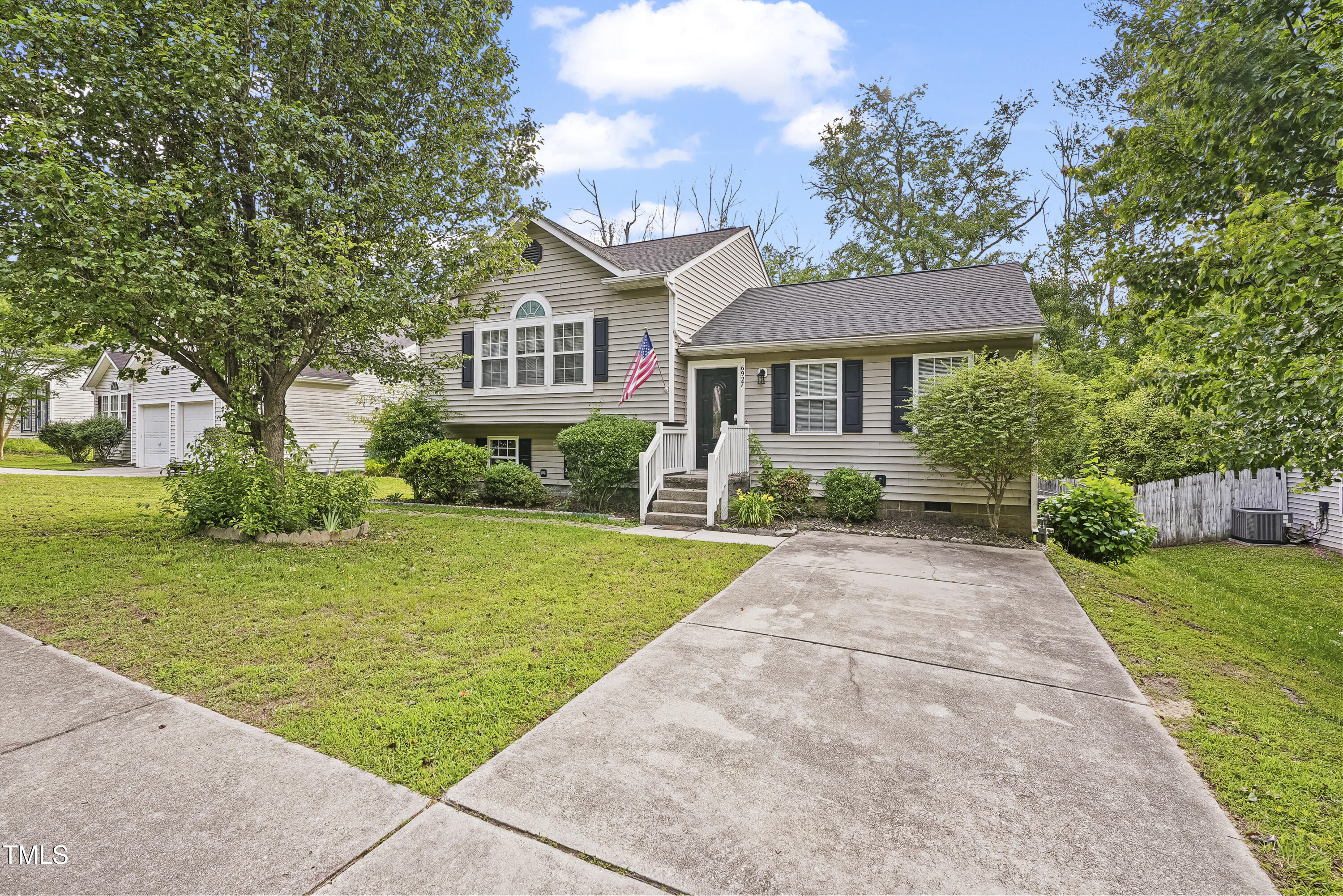 6927 Beaverwood Dr Drive