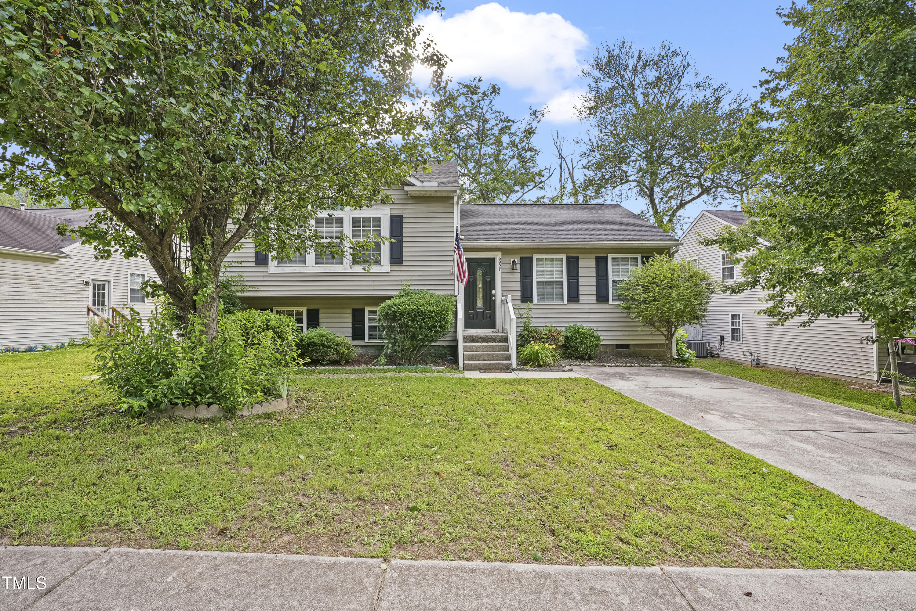 6927 Beaverwood Dr Drive