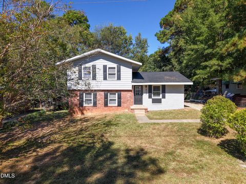 413 Solar Drive Raleigh NC 27610