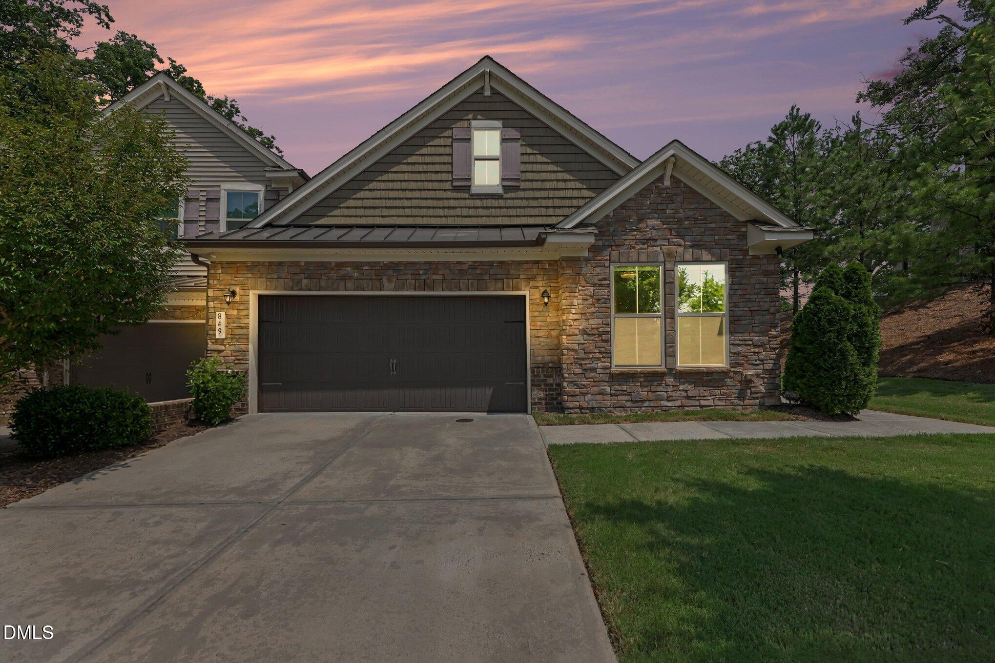 849 Rymark Court