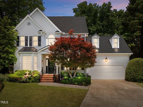 107 Ashwick Court Cary NC 27513
