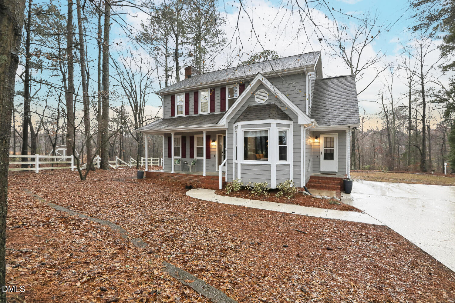 1501 Twin Lake Drive