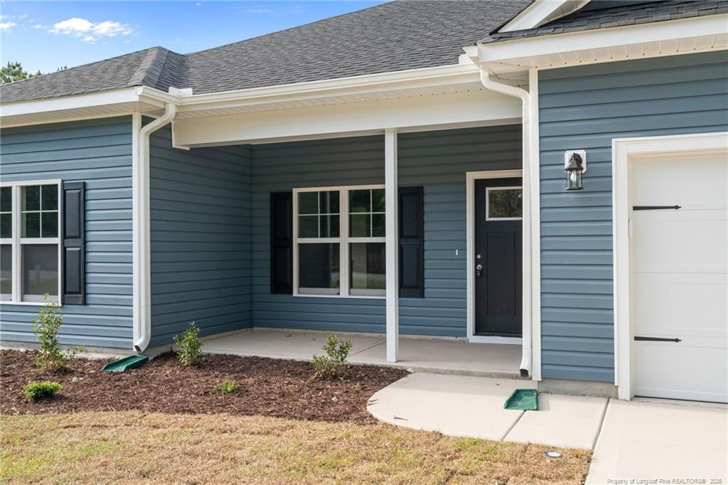 85 Glider (Lot 5) Lane