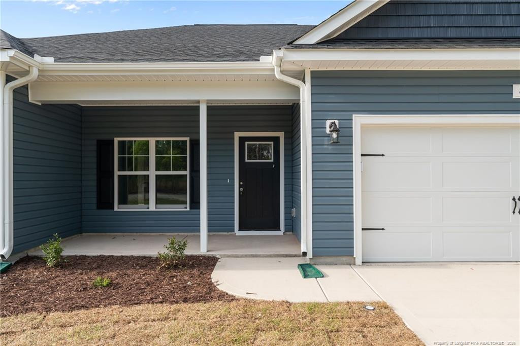 85 Glider (Lot 5) Lane