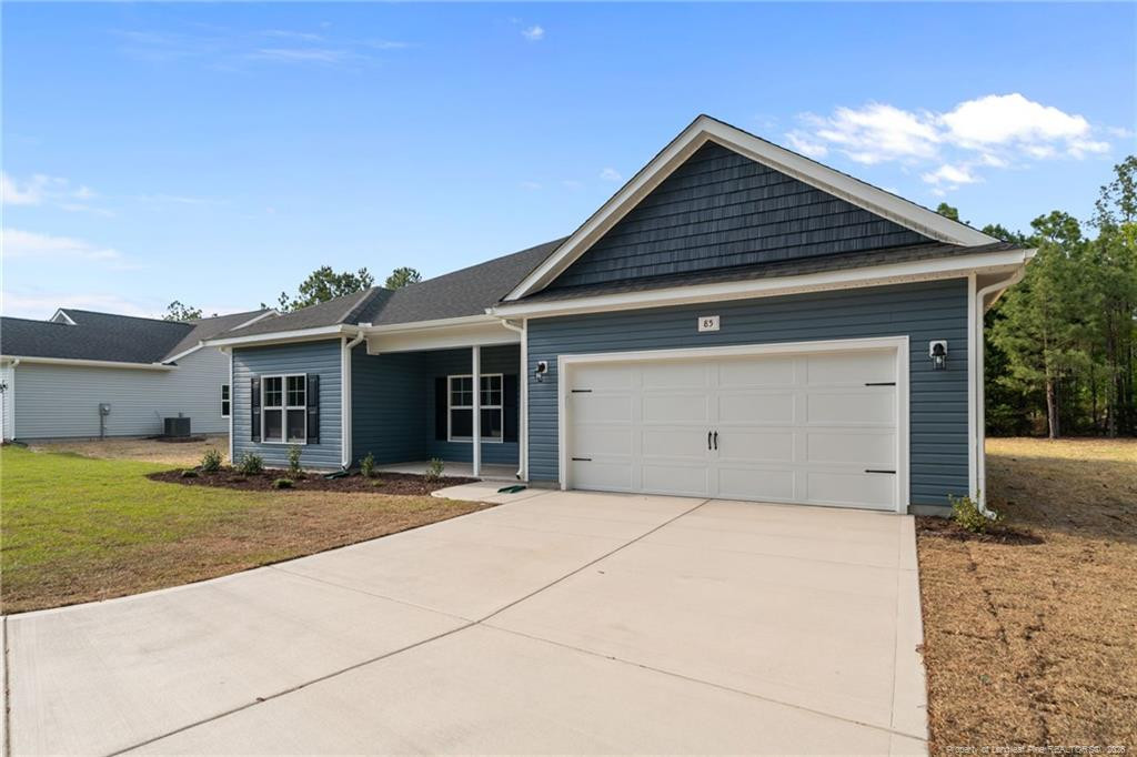 85 Glider (Lot 5) Lane