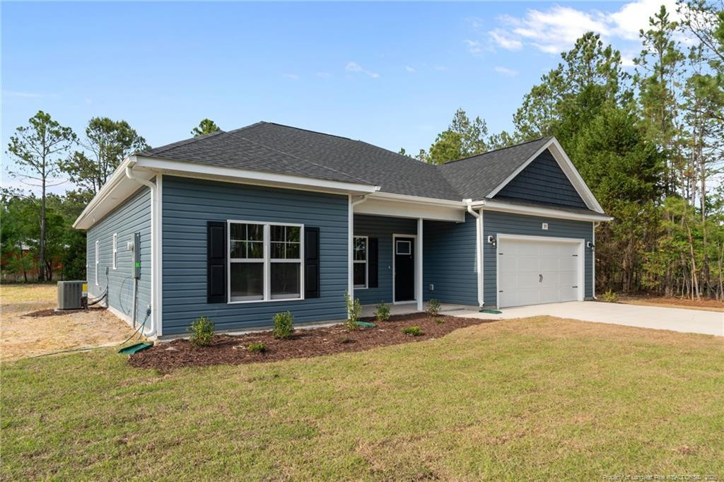 85 Glider (Lot 5) Lane