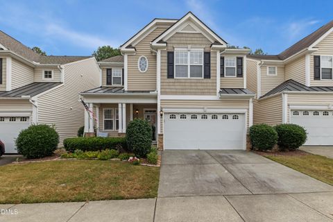 605 Courthouse Drive Morrisville NC 27560