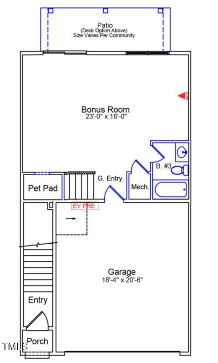 2112 Pink Peony Circle 149