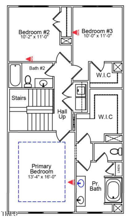 2112 Pink Peony Circle 149