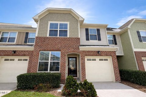 9327 Falkwood Road Raleigh NC 27617