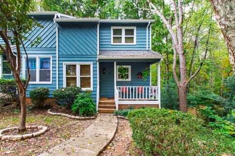 115 Inverness Court Cary NC 27511
