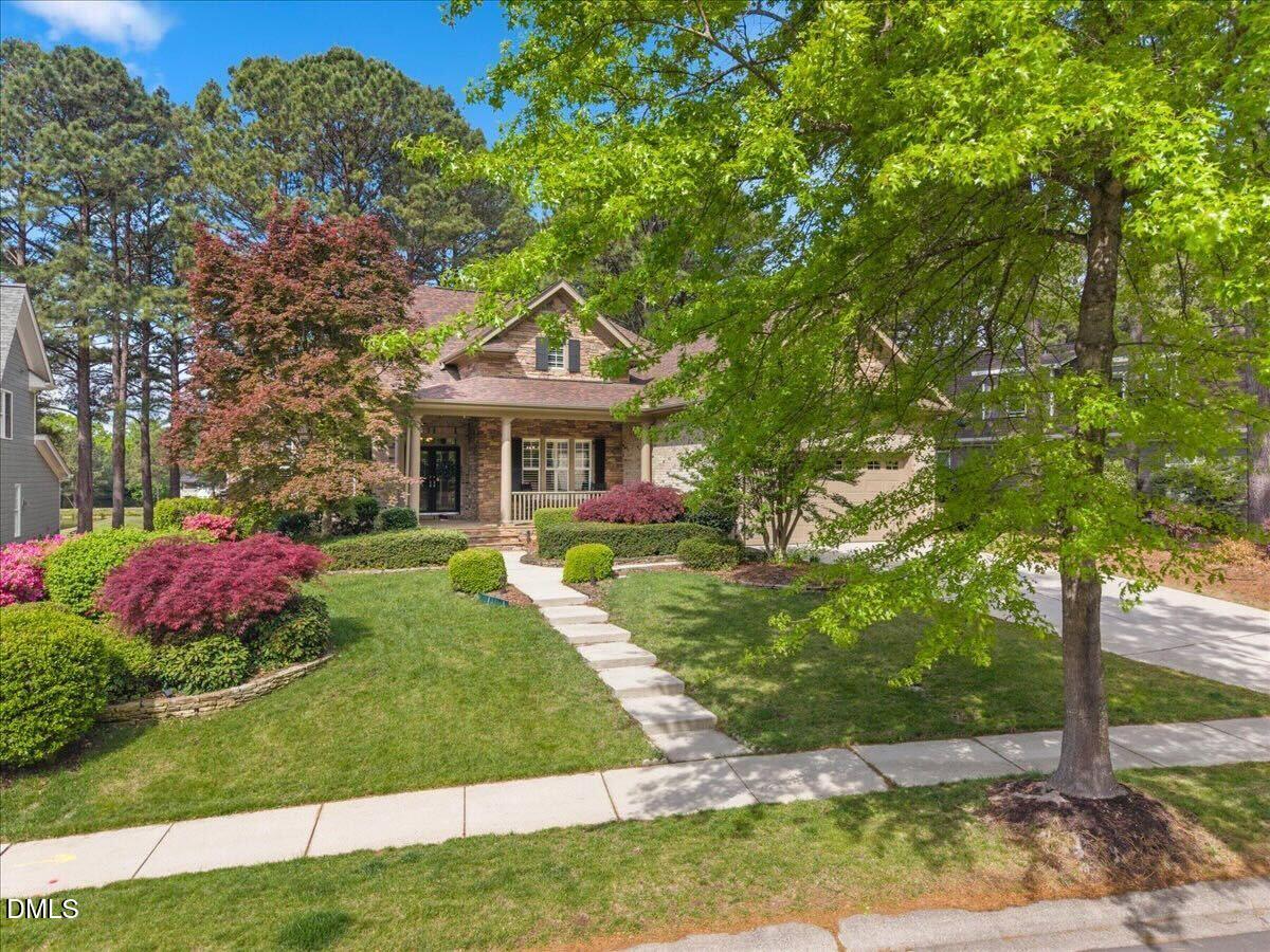 1525 Marshall Farm Street