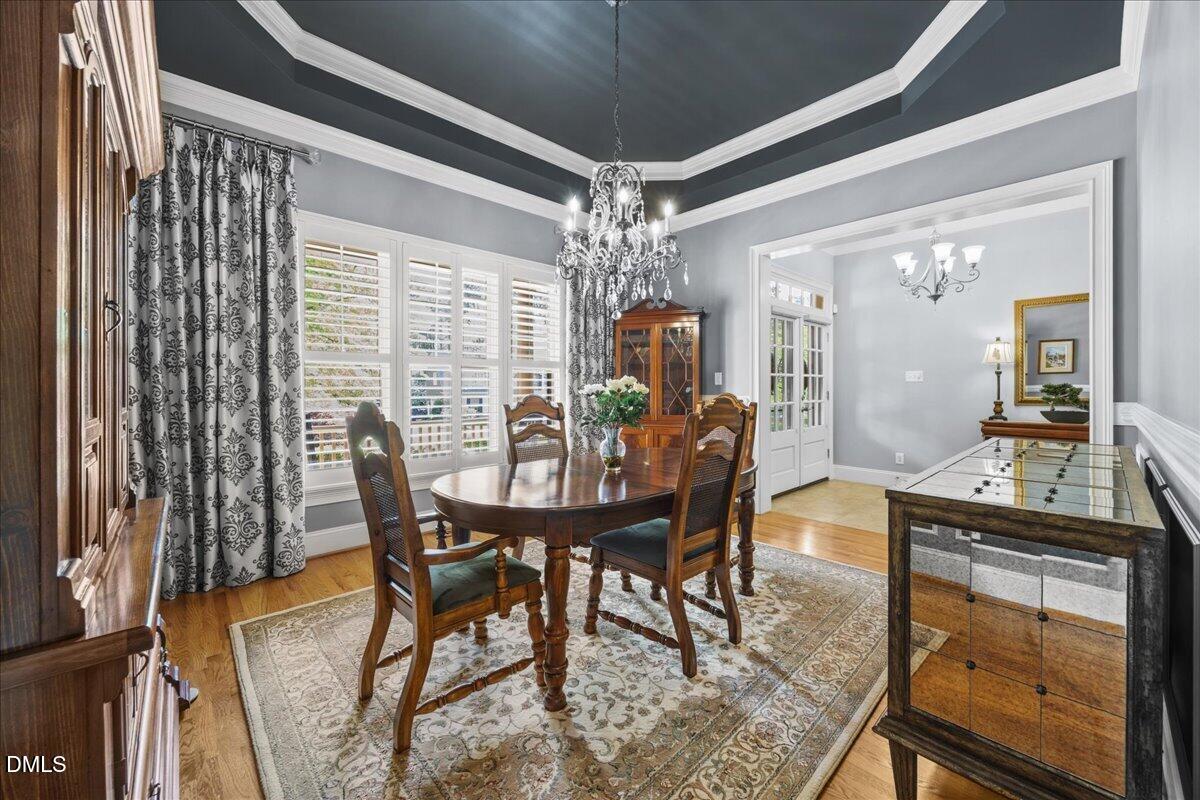 1525 Marshall Farm Street