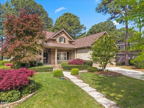 1525 Marshall Farm Street Wake Forest NC 27587