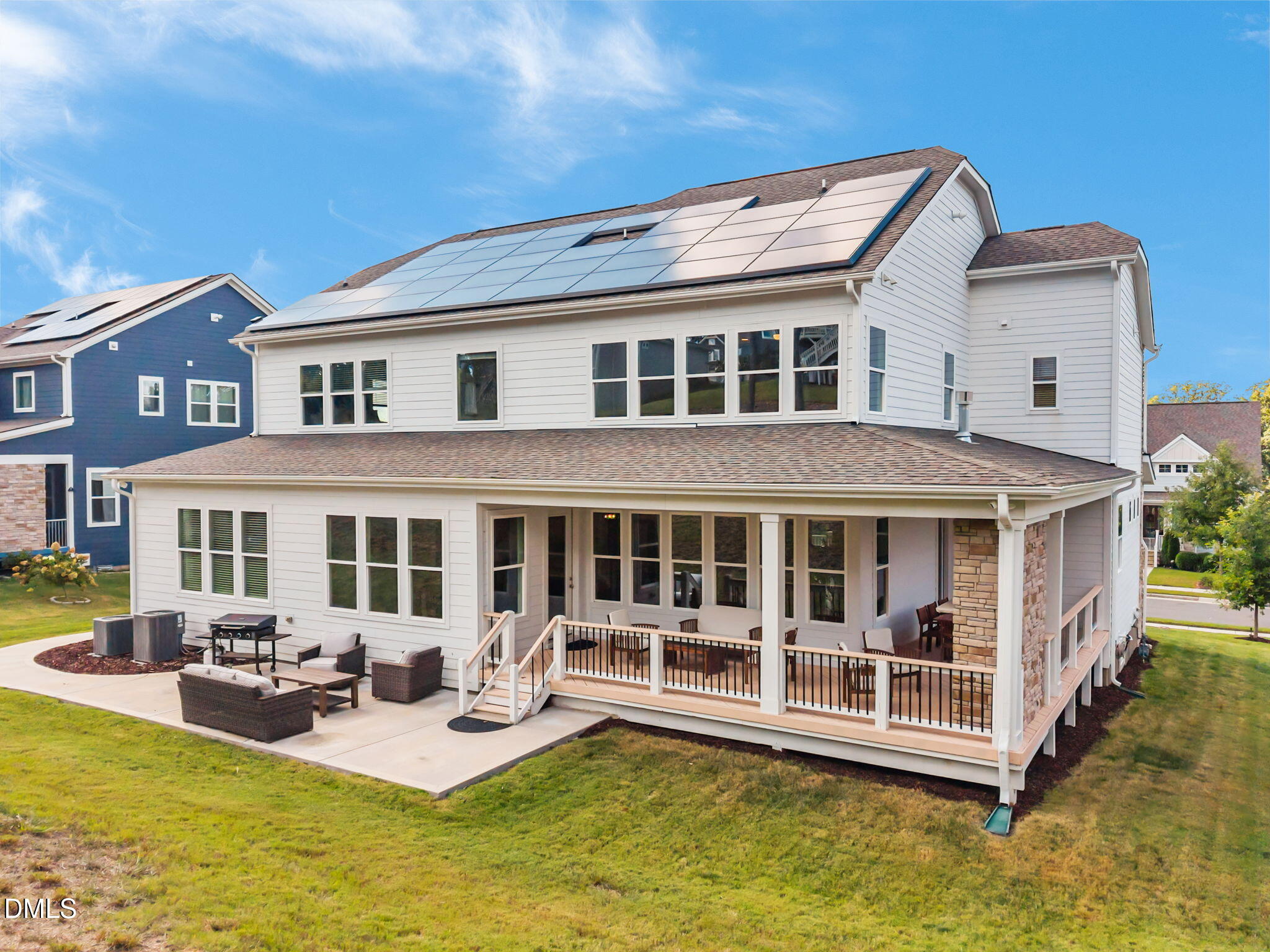 208 Garden Heights Lane