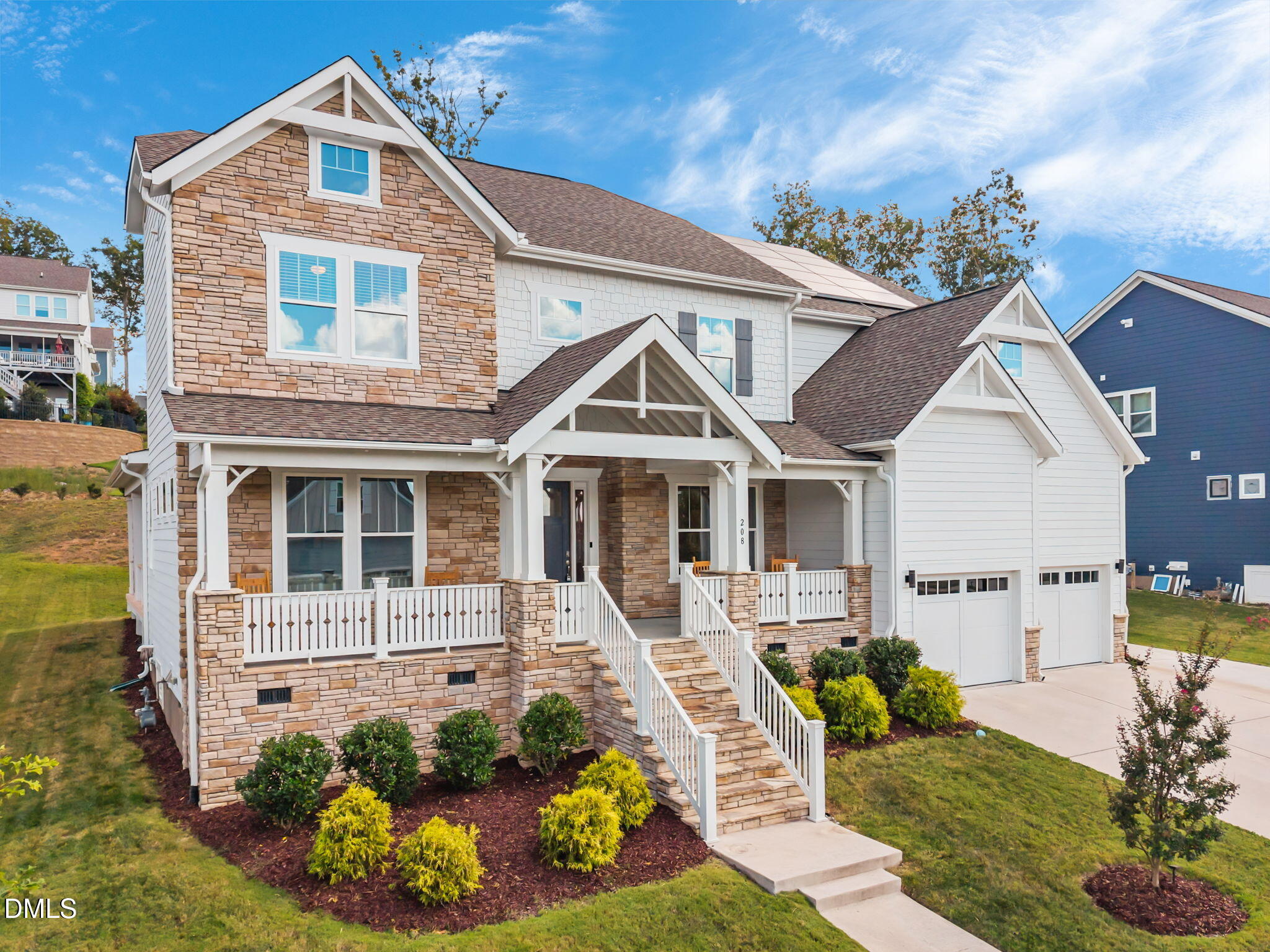 208 Garden Heights Lane