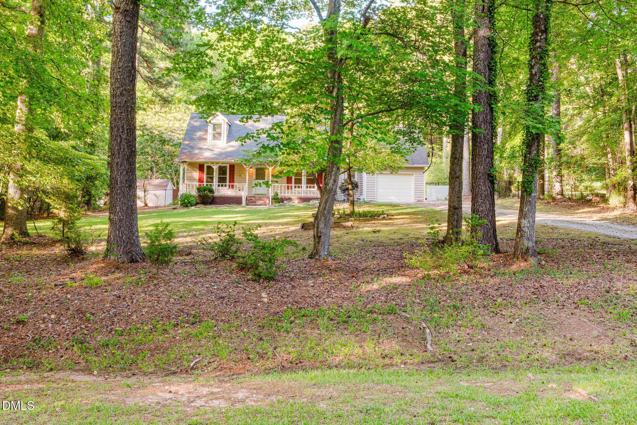 709 Appaloosa Way
