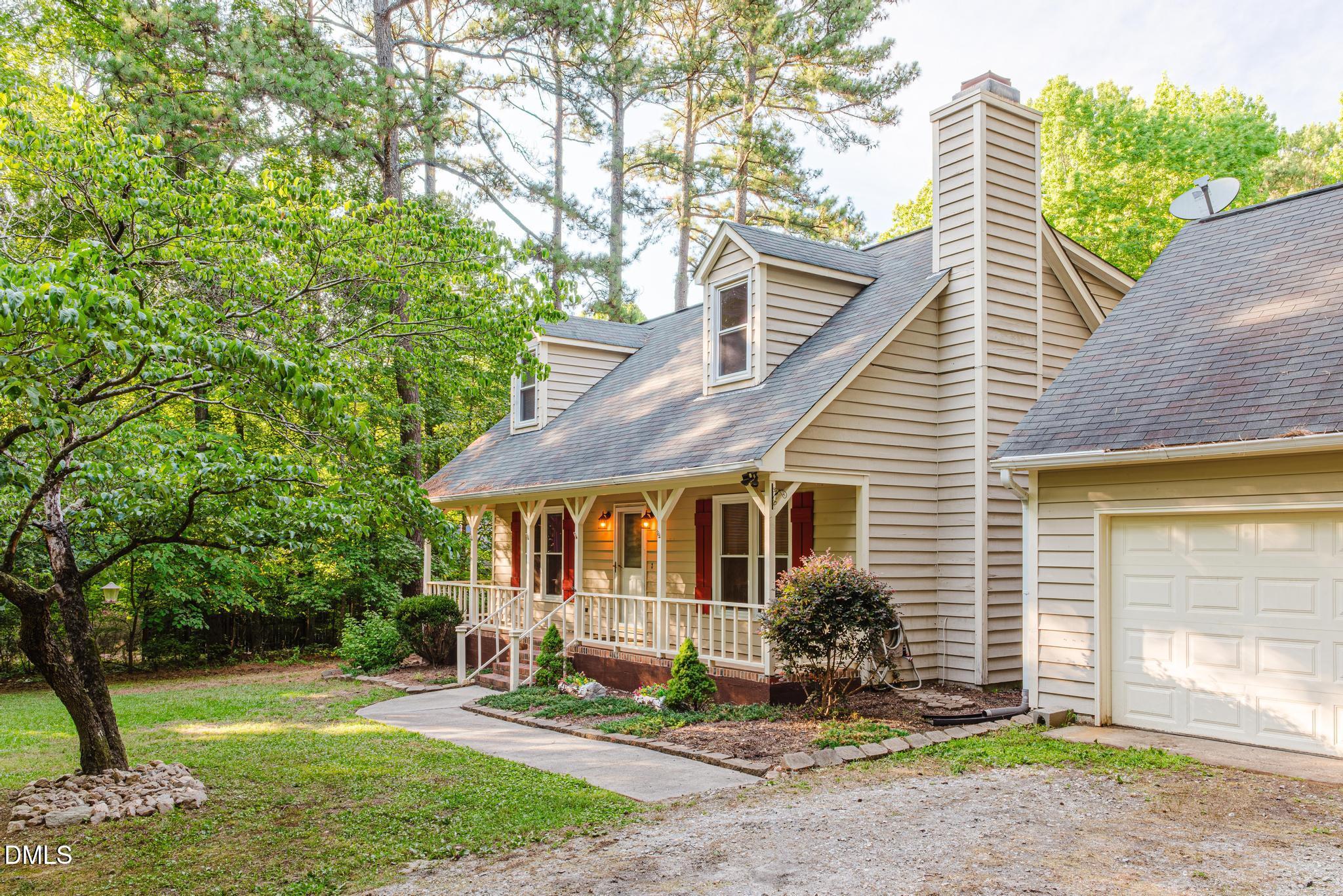 709 Appaloosa Way