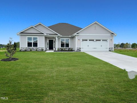 A home in Battleboro