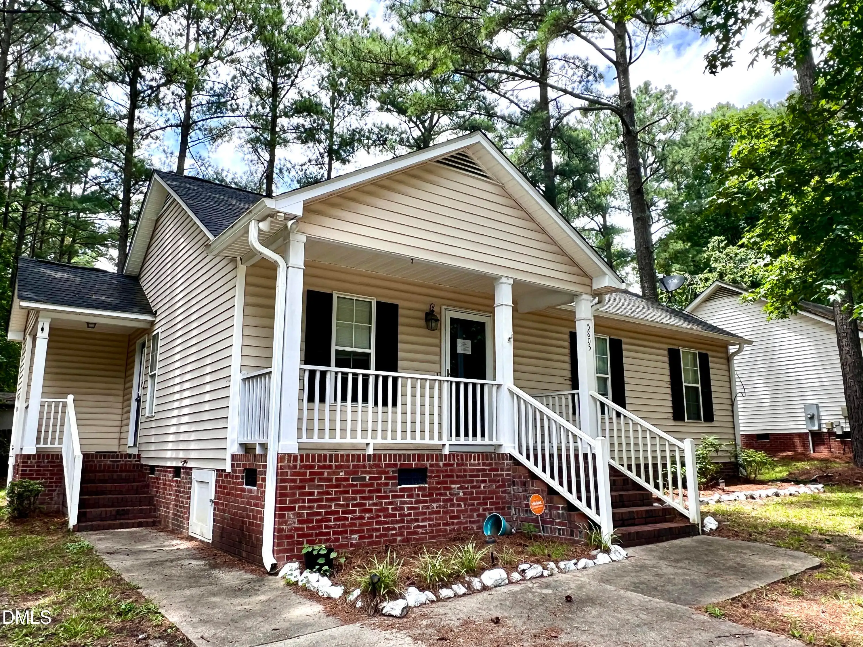 5805 Seward Drive, Knightdale, NC, 27545