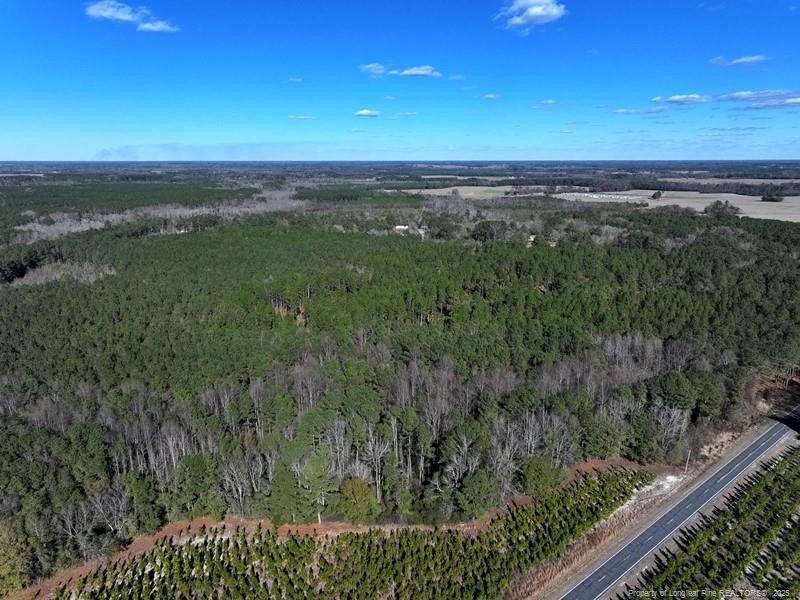 TBD Stuart's Mill Road