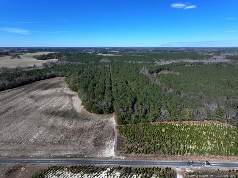 TBD Stuart's Mill Road