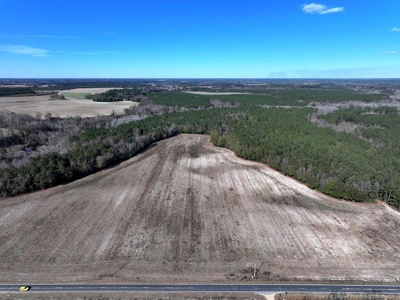 TBD Stuart's Mill Road