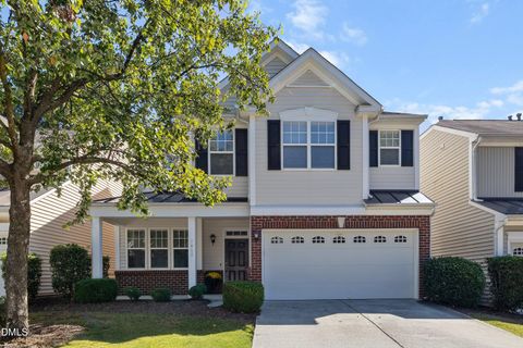 7862 Cape Charles Drive Raleigh NC 27617