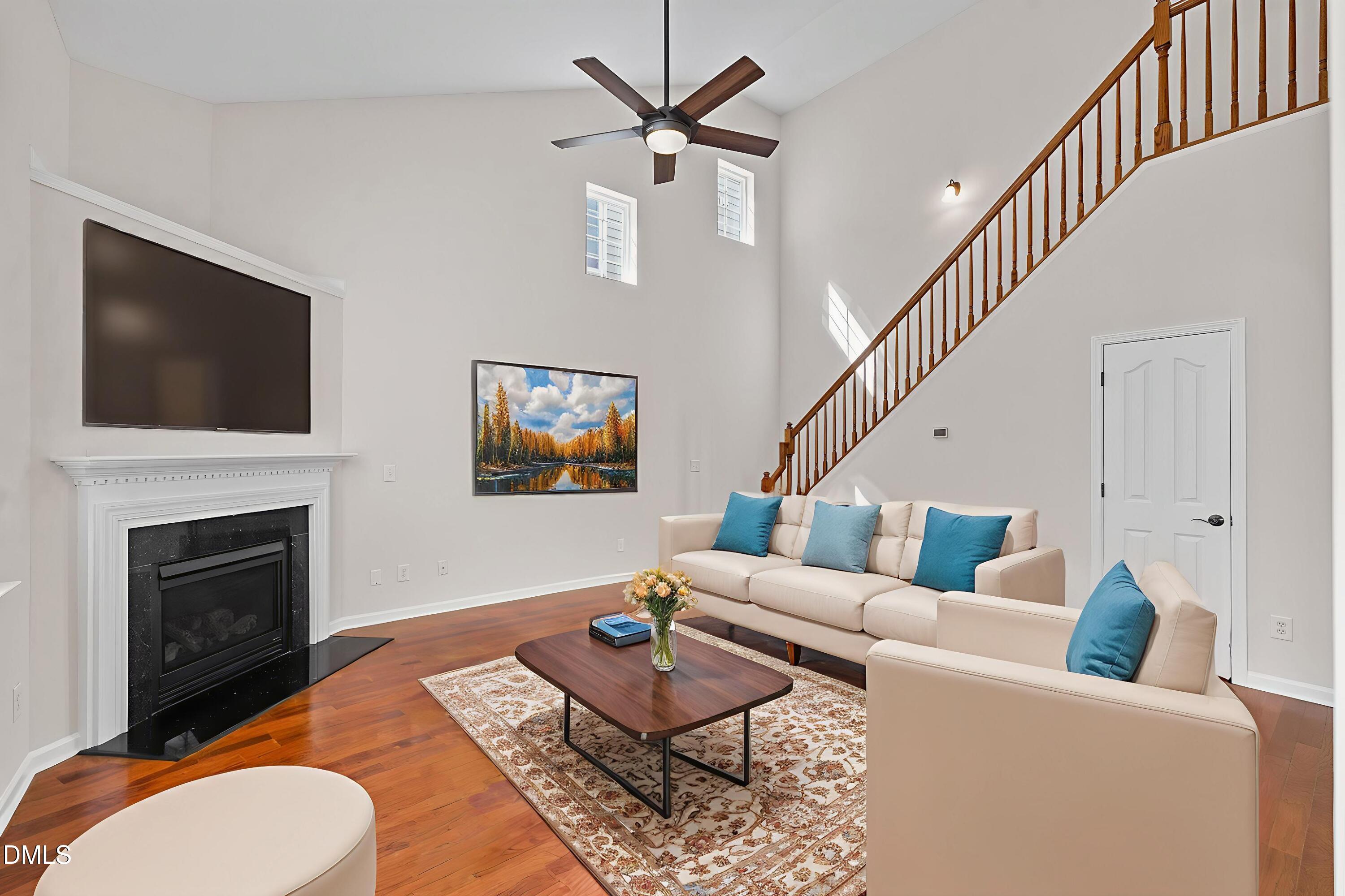 7862 Cape Charles Drive