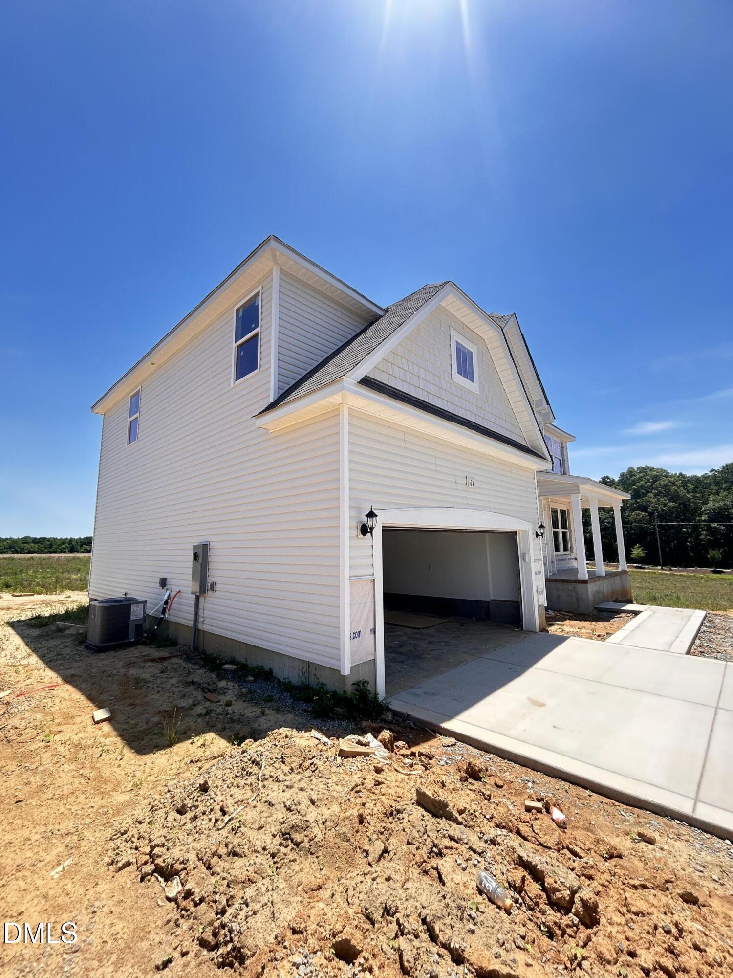 64 Maverick Lane