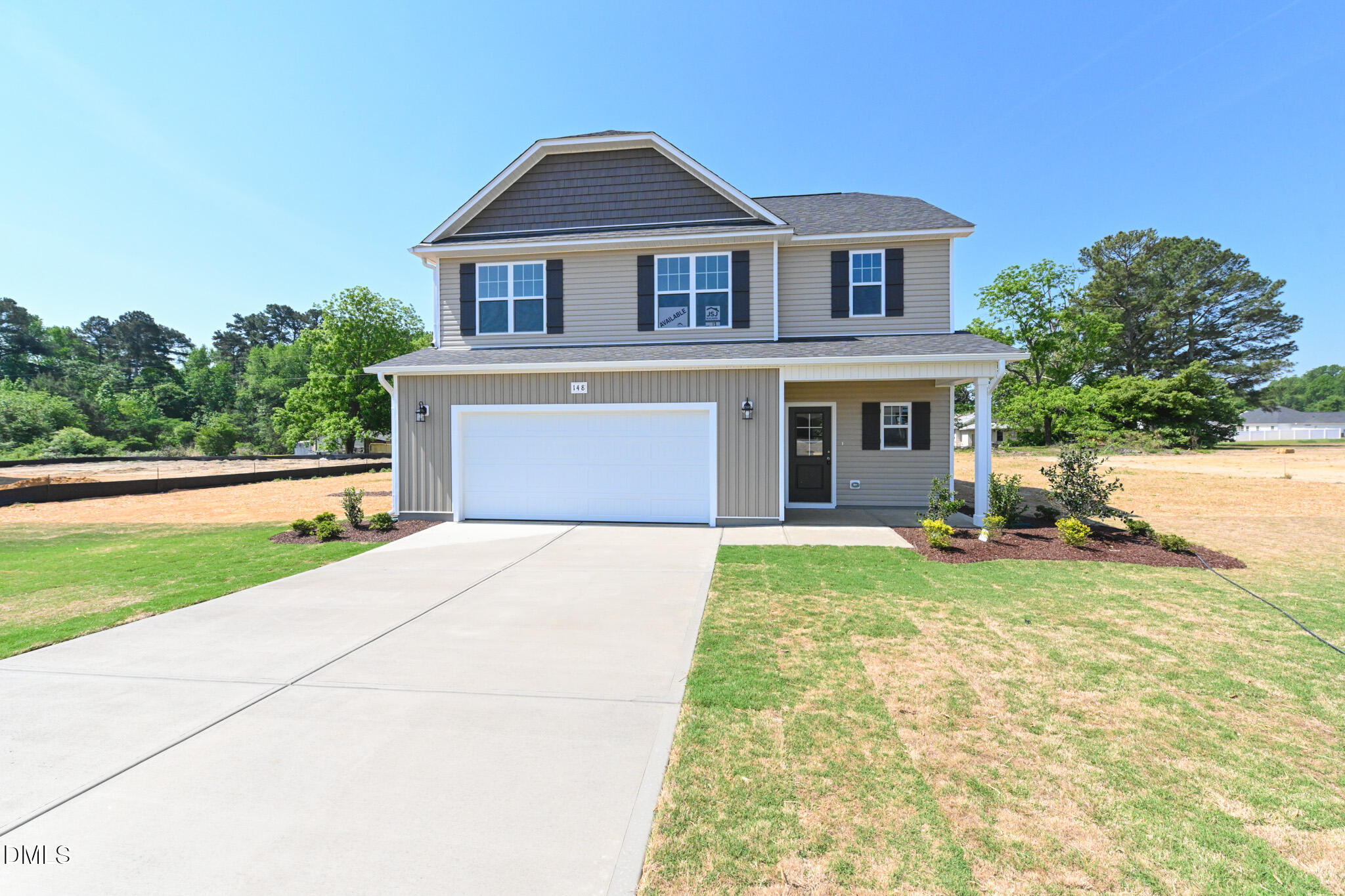 148 Baxley Drive (Lot 15)