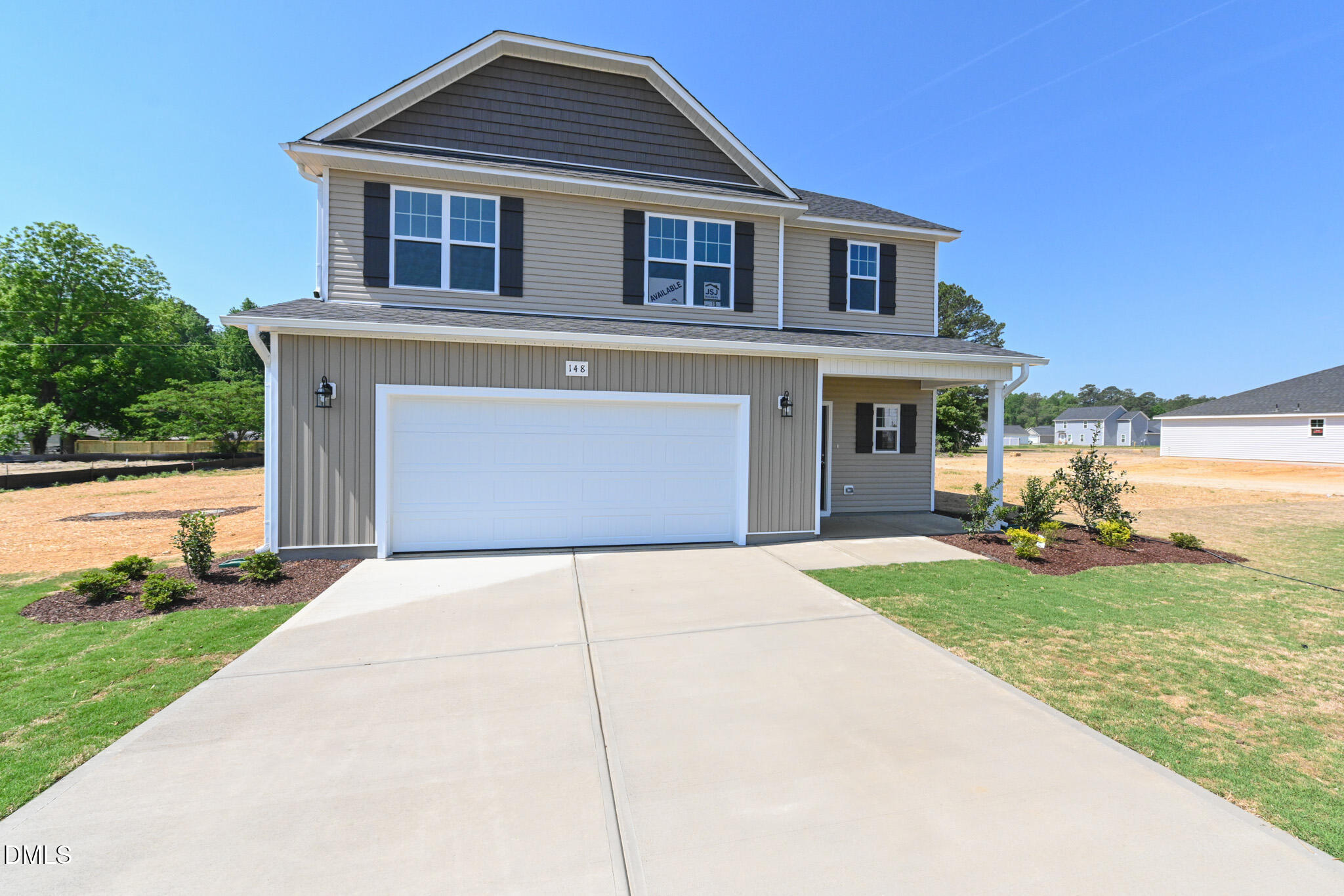 148 Baxley Drive (Lot 15)