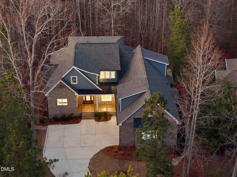 509 Cabin Creek Pittsboro NC 27312