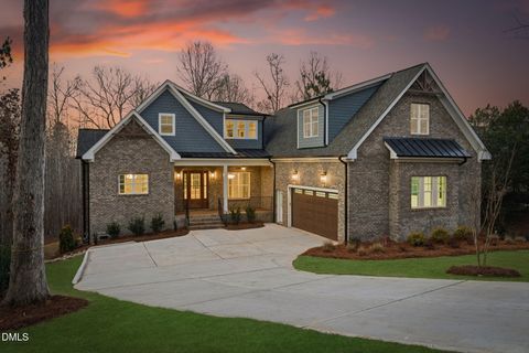 509 Cabin Creek Pittsboro NC 27312