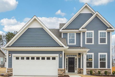 317 Greenfield Drive Gibsonville NC 27249