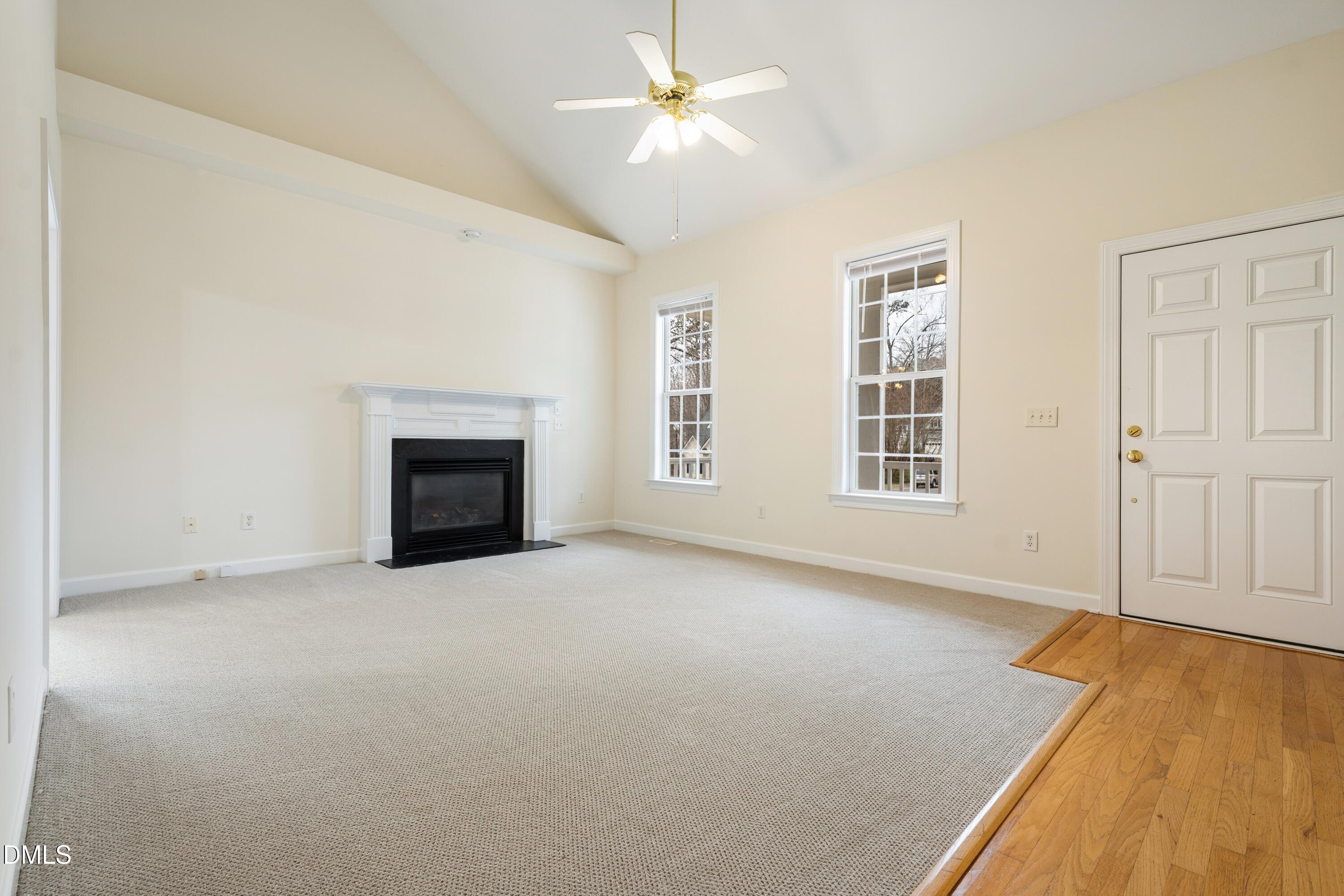 304 Chatham Forest Drive