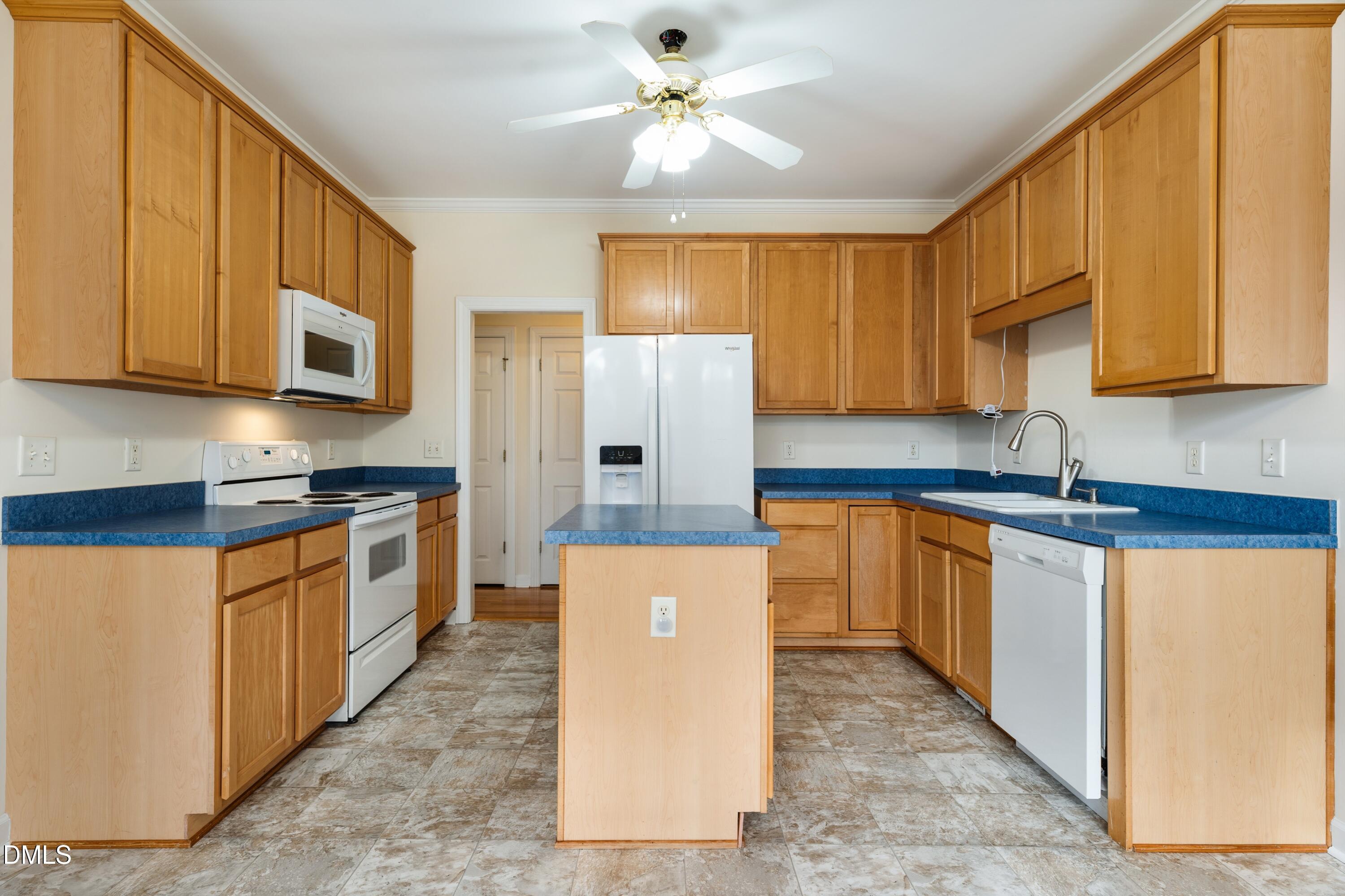 304 Chatham Forest Drive